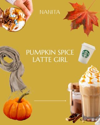 ☕️ Tipy na vůně pro všechny milovníky PUMPKIN SPICE a podzimní atmosféry. ✨ #parfemy #inspirovaneparfemy #pumpkinspice