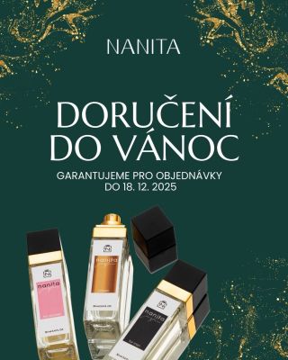 Poslední šance na vánoční kouzlo pod stromečkem! 🎄✨ 🎁 GARANTOVANÉ DORUČENÍ DO VÁNOC: Objednejte online do 18. 12. a váš...