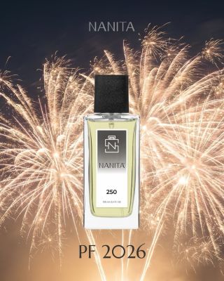 5… 4… 3… 2… 1… ✨ Nový rok. Nová energie. Nová vůně. 🎇 Která Nanita půjde s vámi do roku 2026?